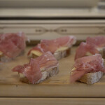 ペレグリーノ - 