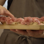 ペレグリーノ - 