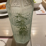 Matoryoshika - 水もレモングラスの入ったオサレ。