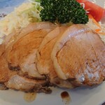 大八 - 自家製チャーシュー