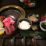 Yakiniku Shizuru - 