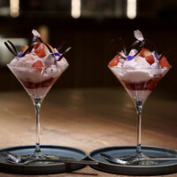 ERUTAN RESTAURANT BAR - 