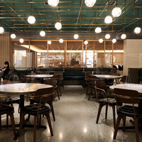 ERUTAN RESTAURANT BAR - 