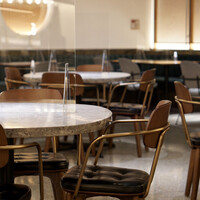 ERUTAN RESTAURANT BAR - 