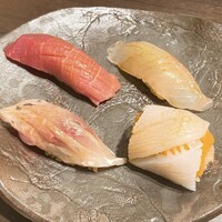 鮨まつもと - 