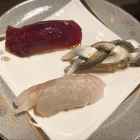 鮨まつもと - 