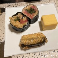 鮨まつもと - 