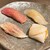 鮨まつもと - 料理写真: