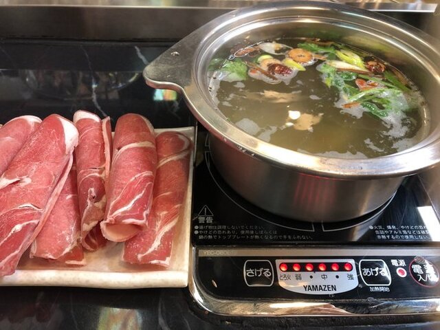 胡胖子回転小火鍋 池袋駅 池袋 四川料理 食べログ 胡胖子回転小火鍋 池袋駅 池袋 四川料理 食べログ