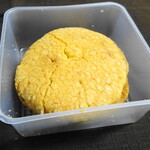 菓子庵 石川 - 料理写真:ちいずくっきい