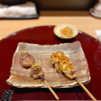 おみ乃 神谷町 - 