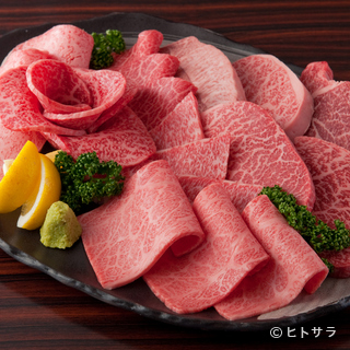 個室あり 虎ノ門駅でおすすめの焼肉をご紹介 食べログ 個室あり 虎ノ門駅でおすすめの焼肉をご紹介 食べログ