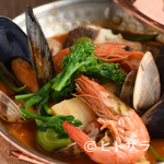 Por Ta Vinho IZARRA  - 神戸の新鮮な野菜と瀬戸内の豊富な魚介類でつくるポルトガル料理