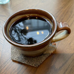 Waku coffee roaster - 深煎りコーヒー