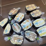 手作りサンドイッチ専門店 パイナップルフィールド - 