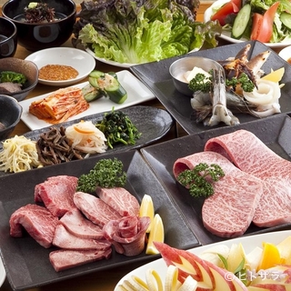 新横浜駅でおすすめの美味しい焼肉をご紹介 食べログ 新横浜駅でおすすめの美味しい焼肉をご紹介 食べログ