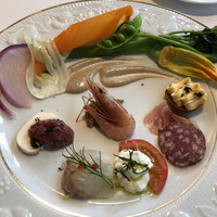 Ristorante IL FIGO INGORDO - 