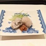 馬車道 大かわ - 