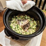 馬車道 大かわ - 