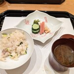 馬車道 大かわ - 