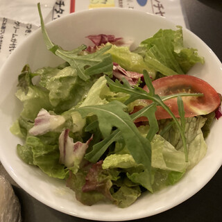 ピッツァ パスチーボ_0