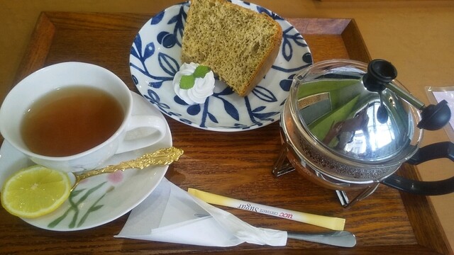 Community Cafe Sei photo 3