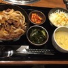 焼肉 たかやま 新橋店