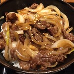 Yakiniku Takayama - 