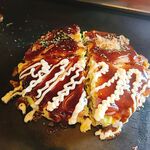 Okonomiyaki Sakura - 