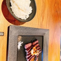 イトウ ダイニング バイ ノブ - 
