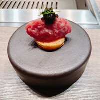 USHIGORO S. NISHIAZABU - 