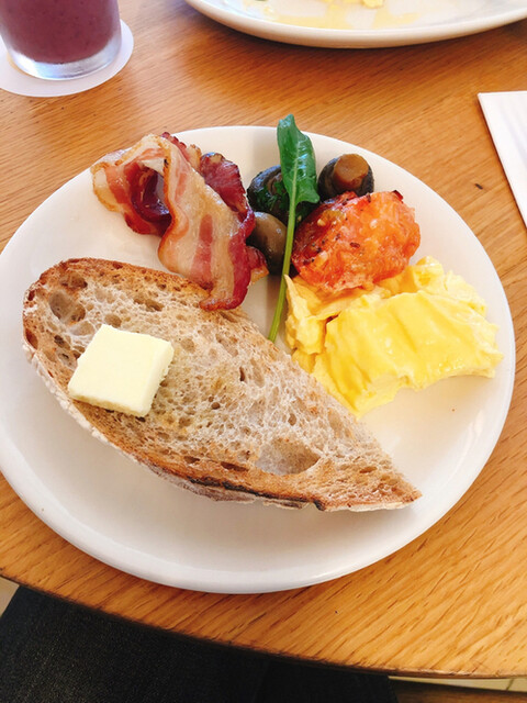 原宿で子連れランチを楽しむ カフェやイタリアンなど厳選19選 食べログまとめ