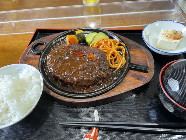 すうぷ屋 - 蛇田（洋食）の写真