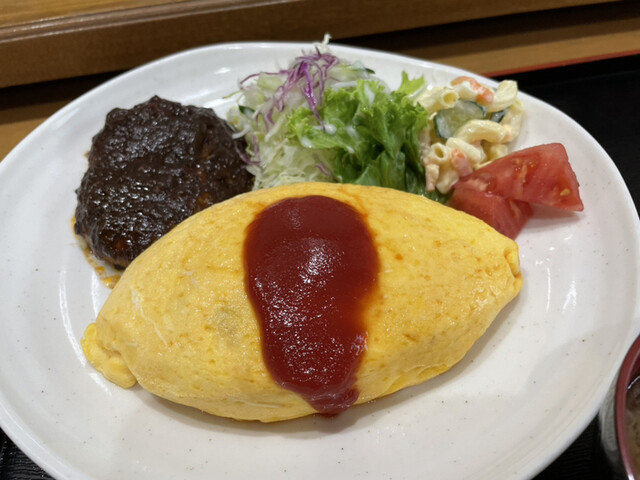 すうぷ屋 - 蛇田（洋食）の写真