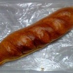 パン工場 - 生キャラメルサンド　120円