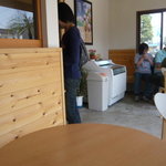 フレッシュモウ - 2009/4/28