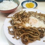 だるま堂 - 焼きうどん発祥の地らしいよ