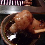 花たれ - 【丸腸】大きくてプリップリです♪