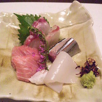 お料理なかき - お造り