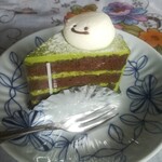 佐藤洋菓子店 - 