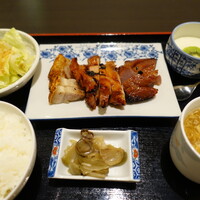 福全徳 香港名菜 - 