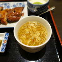 福全徳 香港名菜 - 