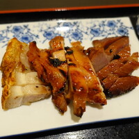 福全徳 香港名菜 - 