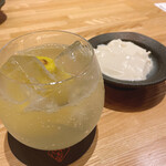 窯焼和牛ステーキの鉄板居酒屋 市場小路 - 