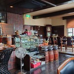 しのはら珈琲店 - 