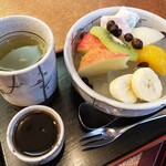 カフェ＆レストラン談話室 ニュートーキョー - 