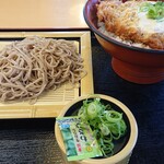 かつさと - 料理写真: