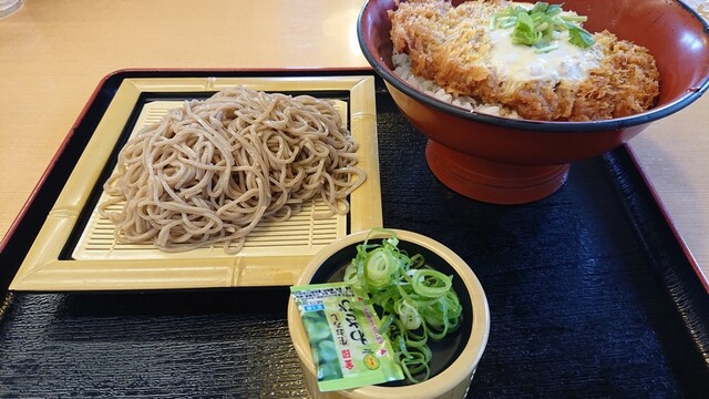 さとかつ かつさと｜店舗情報