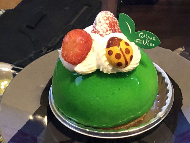 ヴェールの丘 セレオ八王子店 八王子 ケーキ 食べログ ヴェールの丘 セレオ八王子店 八王子 ケーキ 食べログ