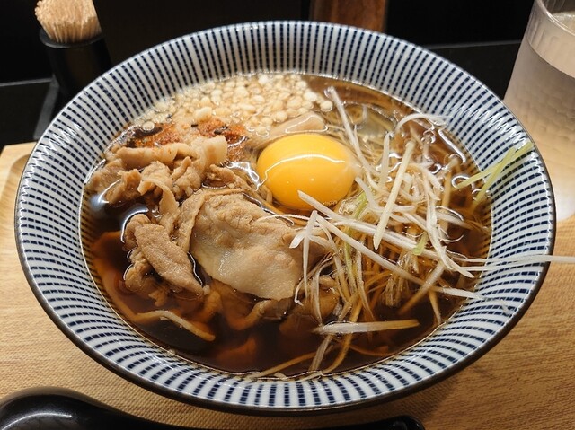 蕎麦29東京 東京 立ち食いそば 食べログ